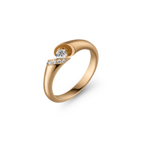 Schaffrath CALLA Diamantring 758_CALLY_10_RW