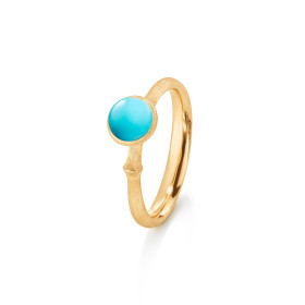 Ole Lynggaard Copenhagen Lotus Ring 0 A2708-404