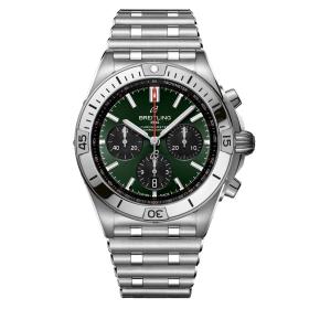 Breitling Chronomat B01 42 AB0134101L2A1