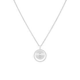 Messika Lucky Move MM Collier 07394-WG