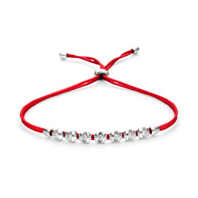 Schaffrath COLORTAIRE Armband CTR72_B_0015_BR_2_15_RUBYRED_WW