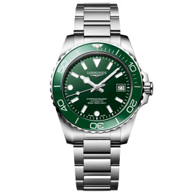 Longines HYDROCONQUEST L3.779.4.06.6