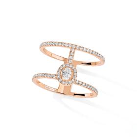 Messika Glam'Azone Ring 05237-PG