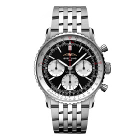 Breitling Navitimer B01 Chronograph 41 AB0139211B1A1