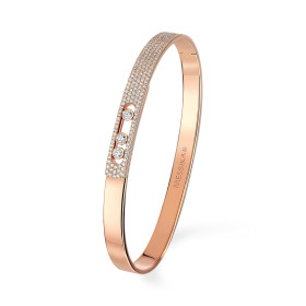 Messika Move Noa Armspange KM  10093-PG