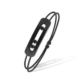 Messika Move Titanium Armband 12534-TB
