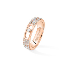 Messika Move Joaillerie Ehering 13555-PG