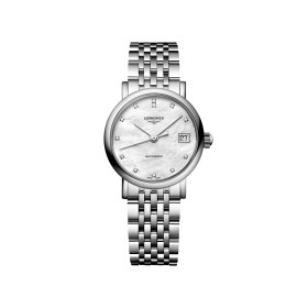 Longines LONGINES ELEGANT COLLECTION L4.309.4.80.6
