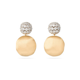 Marco Bicego Africa Alta Ohrringe OB1898 B2 YW