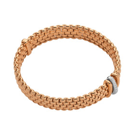 FOPE Panorama Flex'it Armband 58704BX_BB_R_RBR_00S