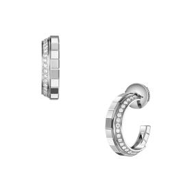 Chopard Ice Cube Ohrringe 837008-1001