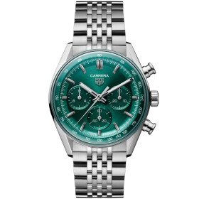 TAG Heuer TAG HEUER CARRERA CHRONOGRAPH CBS2115.BA0053