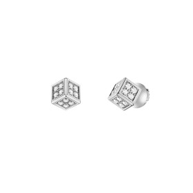 Chopard Ice Cube Be Cube Ohrstecker 83A661-1001