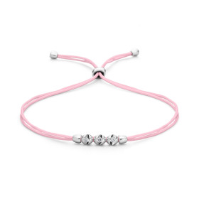 Schaffrath COLORTAIRE Armband CTR32_B_0015_BR_2_10_CANDYPINK_WW