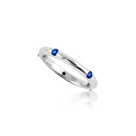 Adolfo Courrier Jeans Ring P2-J-03
