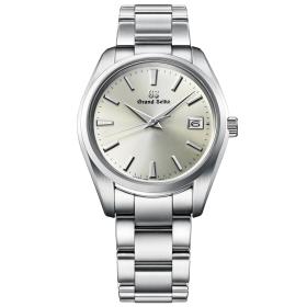 Grand Seiko Heritage SBGP009