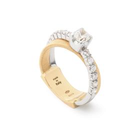 Marco Bicego Masai Ring AG330 B4 YW