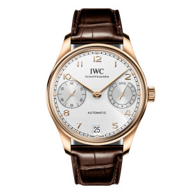 IWC Schaffhausen Portugieser Automatic 42 IW501706