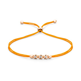 Schaffrath COLORTAIRE Armband CTR32_B_0015_BR_2_08_FLAMEORANGE_RW
