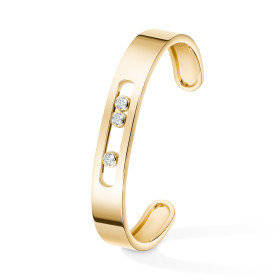 Messika Move Joaillerie Armspange 13586-YG