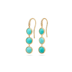 Marco Bicego Jaipur Color Ohrhänger OB1965-AB TU01 Y