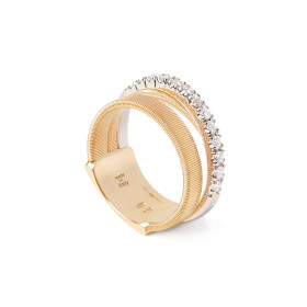 Marco Bicego Masai Ring AG329 B1 YW