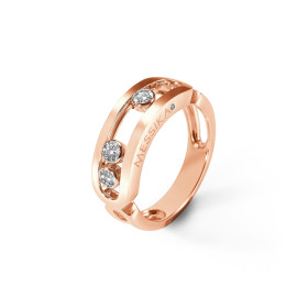 Messika Move Classique Ring 03998-PG