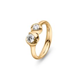 Schaffrath CALLA Diamantring 118_CABO2_60_GW