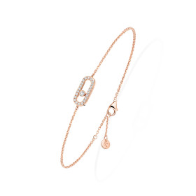 Messika Messika CARE(S) Armband für Kinder 12499-PG