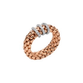 FOPE Vendôme Flex'it Ring 59202AX_PB_R_XBX_0XS