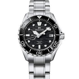 Grand Seiko Evolution 9 SLGA015