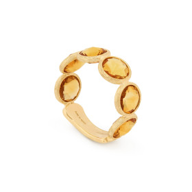 Marco Bicego Jaipur Color Ring AB675 QG01 Y
