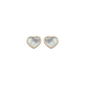 Chopard Happy Hearts Ohrstecker 839482-5301