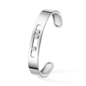 Messika Move Joaillerie Armspange 13586-WG