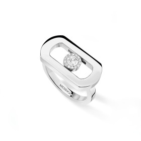 Messika So Move Diamantring 12936-WG