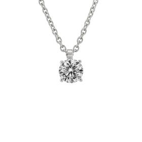 H. D. Krieger Anhänger mit Kette 112.7021.59.1