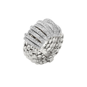 FOPE Panorama Flex'it Ring 58804AX_PB_B_XBX_0XS