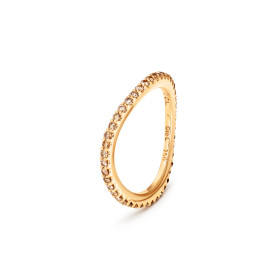 Ole Lynggaard Copenhagen Love Bands Ring A2595-403