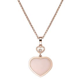 Chopard Happy Hearts Anhänger 797482-5620