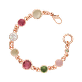 Bron Sushi Armband 8AR4039MIX01BR
