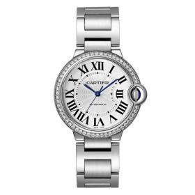 Cartier Ballon Bleu de Cartier W4BB0024