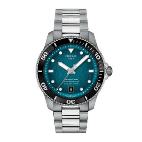 Tissot Seastar 1000 Powermatic 80 40mm T120.807.11.091.00