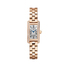 Cartier Tank Américaine WJTA0057