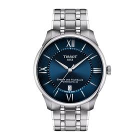 Tissot Chemin Des Tourelles Powermatic 80 42mm T139.407.11.048.00