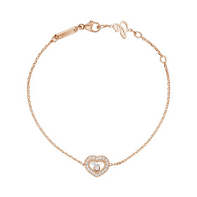 Chopard Happy Diamonds Icons Armband 85A054-5201