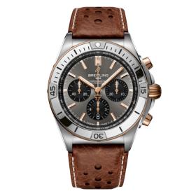 Breitling Chronomat B01 42 Triumph TB0134101M1X1