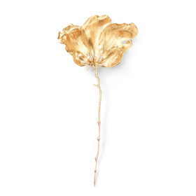 Ole Lynggaard Copenhagen Wild Rose Brosche A2834-401