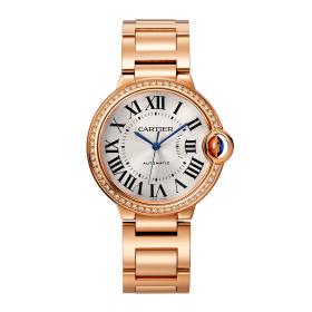 Cartier Ballon Bleu de Cartier WJBB0064