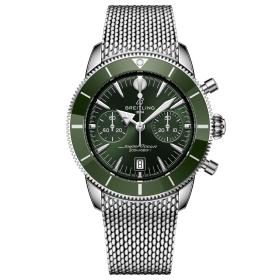 Breitling Superocean Heritage B01 Chronograph 42 AB0156361L1A1