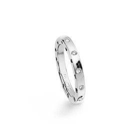 Ole Lynggaard Copenhagen Forever Love Ring A2100-507